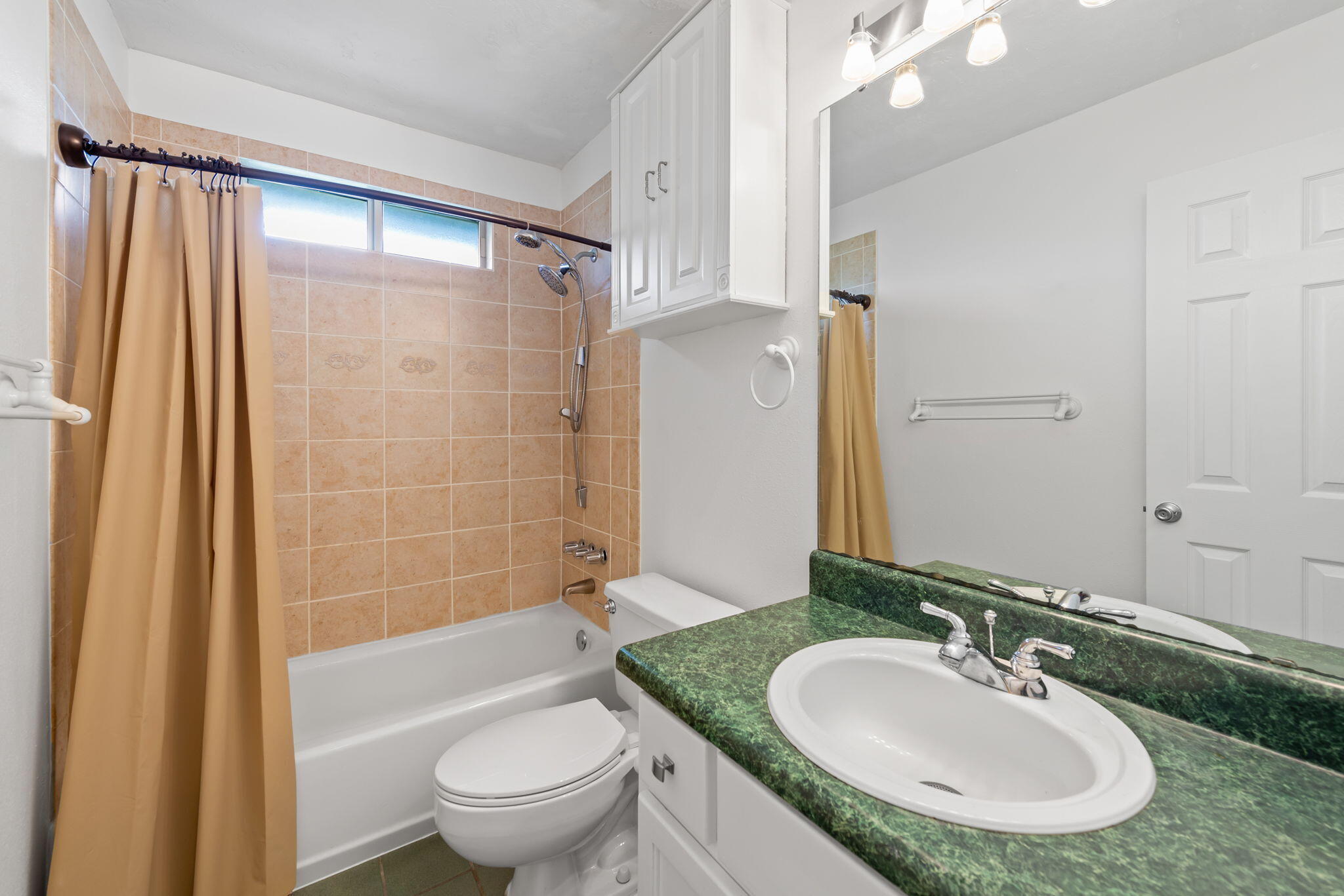 JACKSON TRAIL - Residential