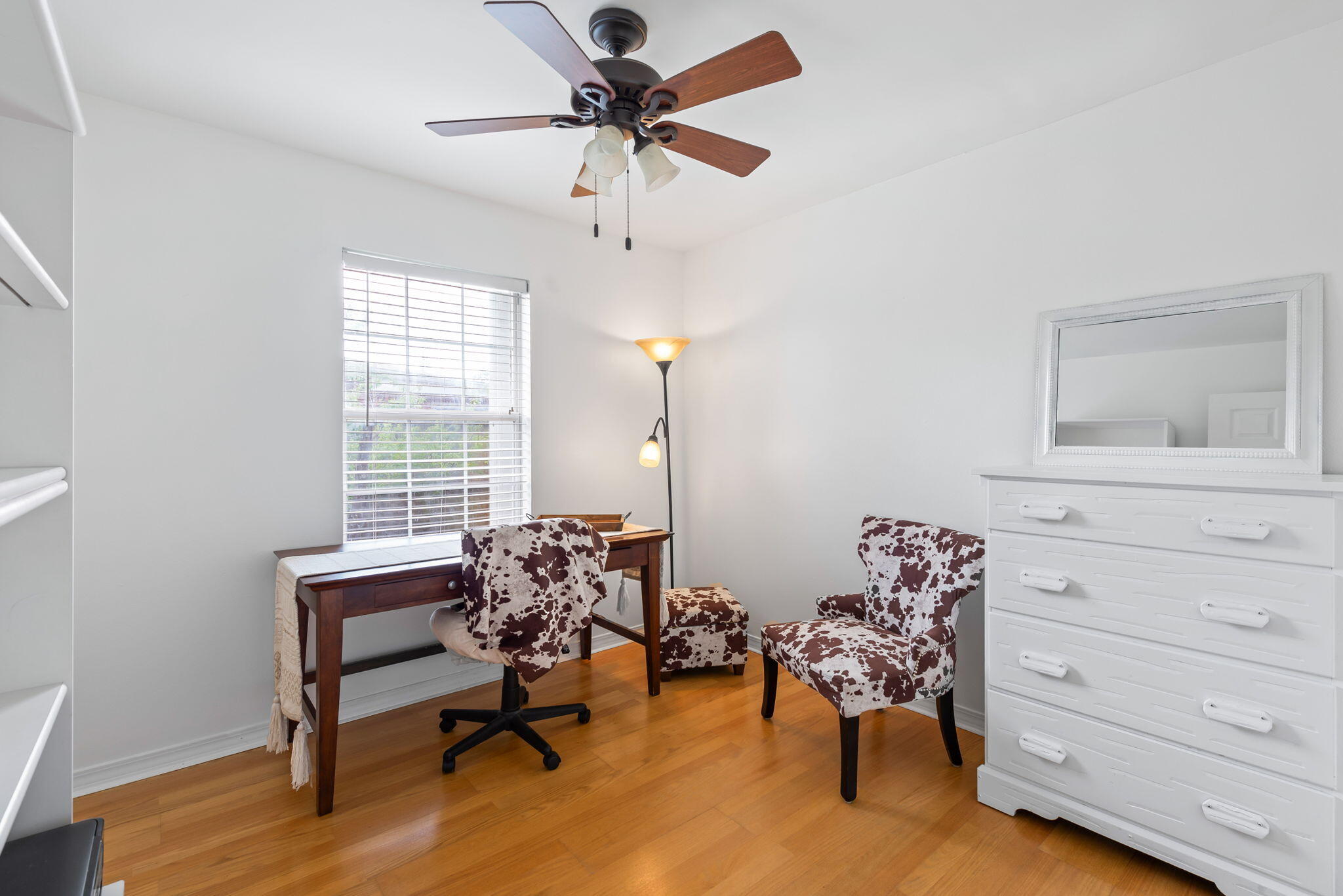 JACKSON TRAIL - Residential