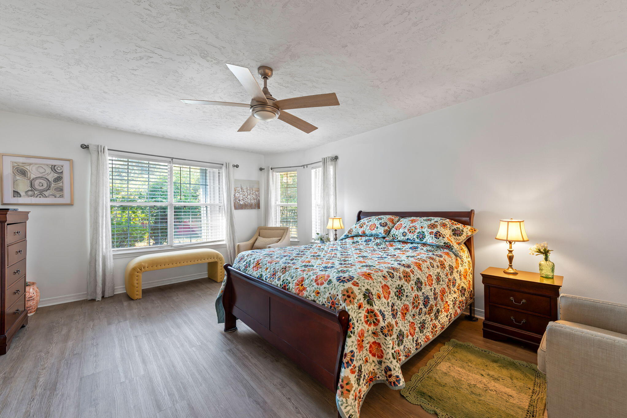 JACKSON TRAIL - Residential