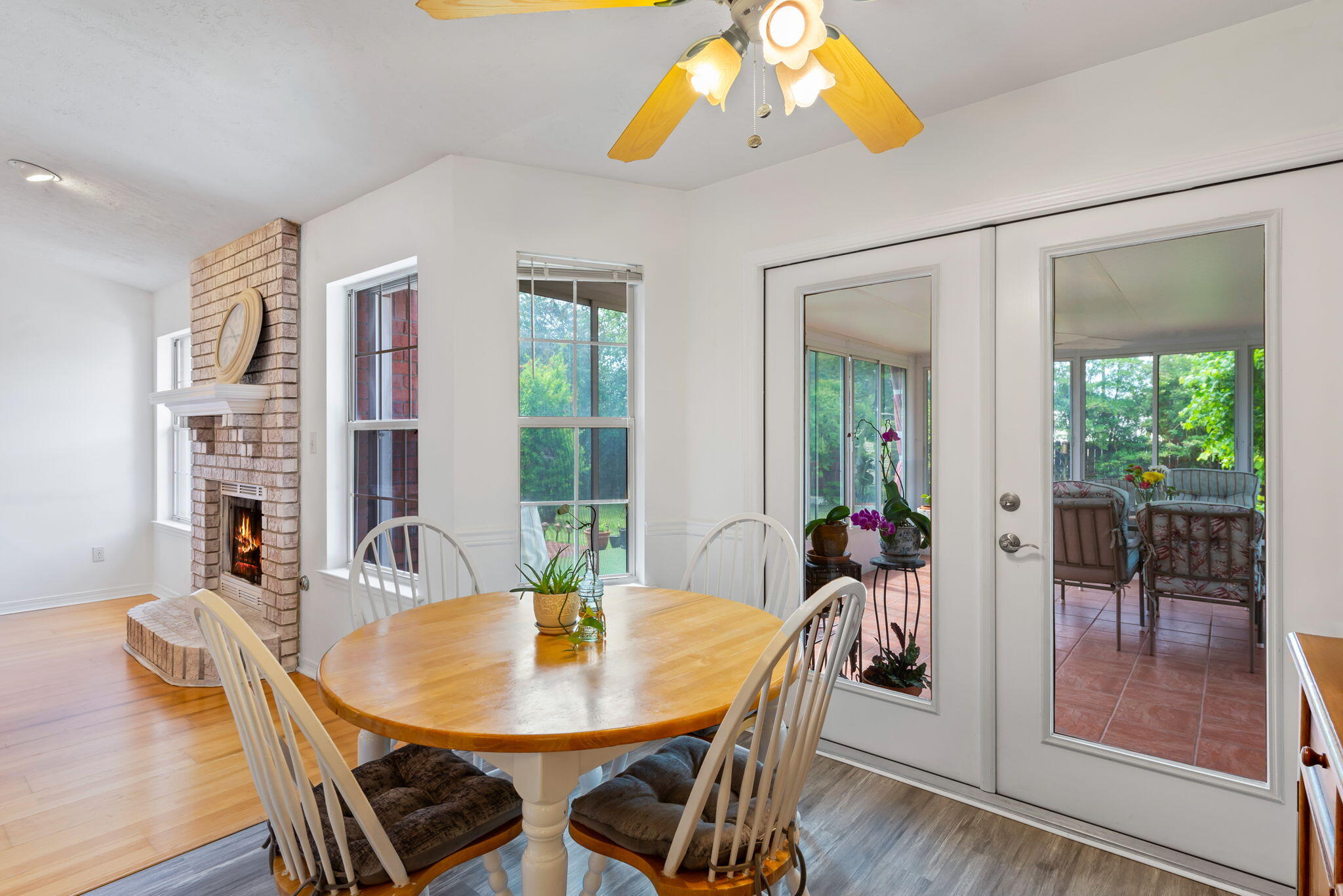 JACKSON TRAIL - Residential