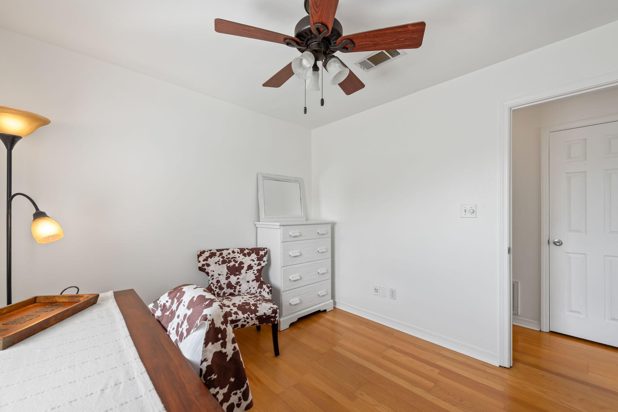 JACKSON TRAIL - Residential