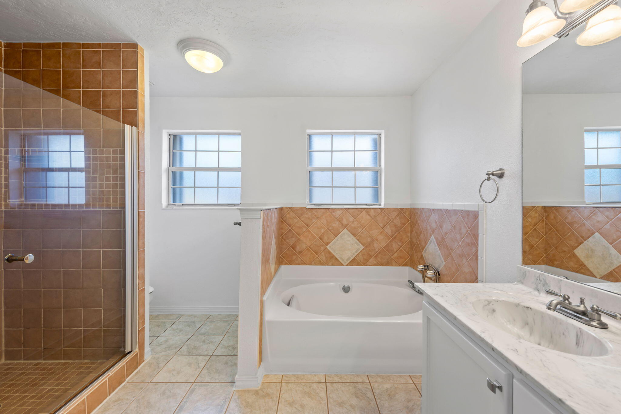 JACKSON TRAIL - Residential