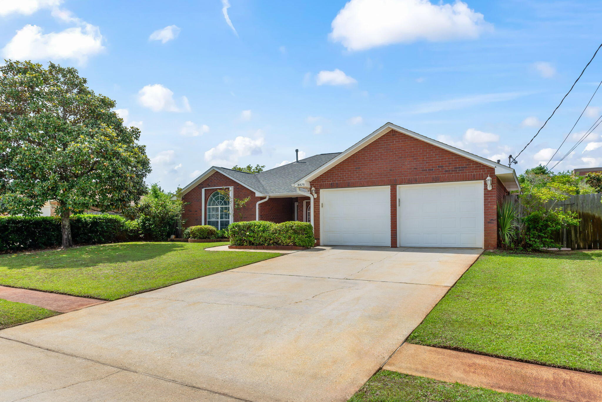 JACKSON TRAIL - Residential