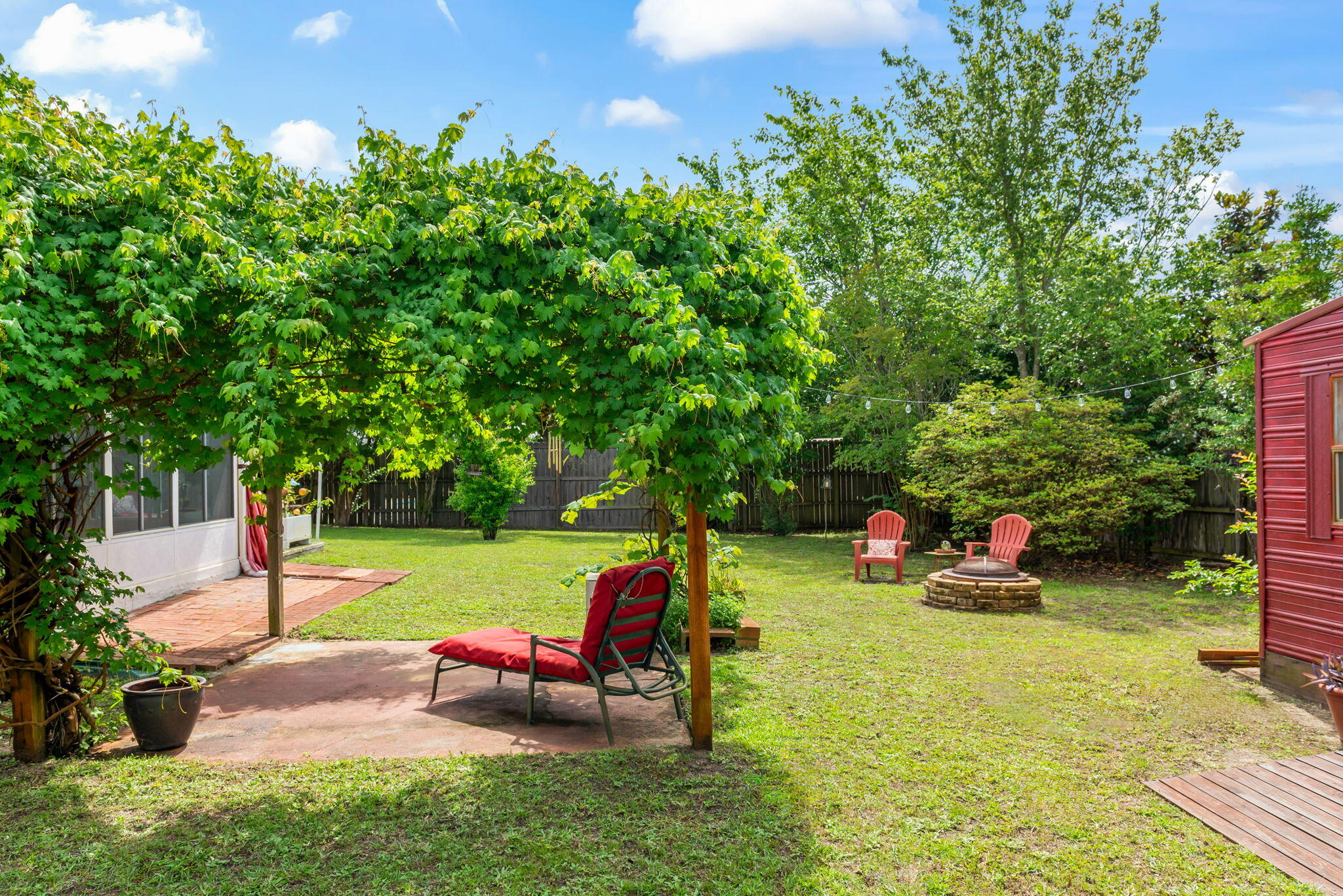 JACKSON TRAIL - Residential