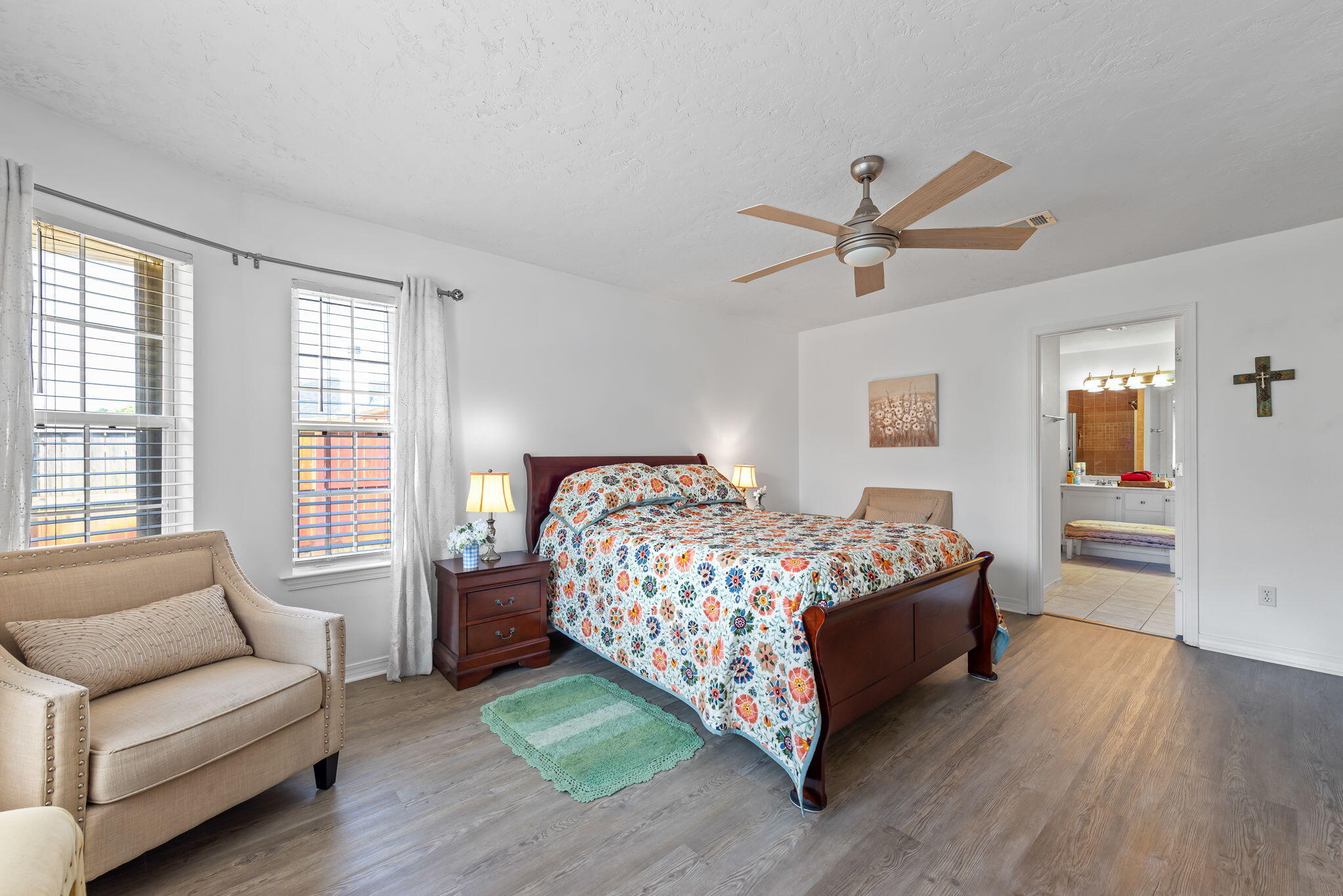 JACKSON TRAIL - Residential