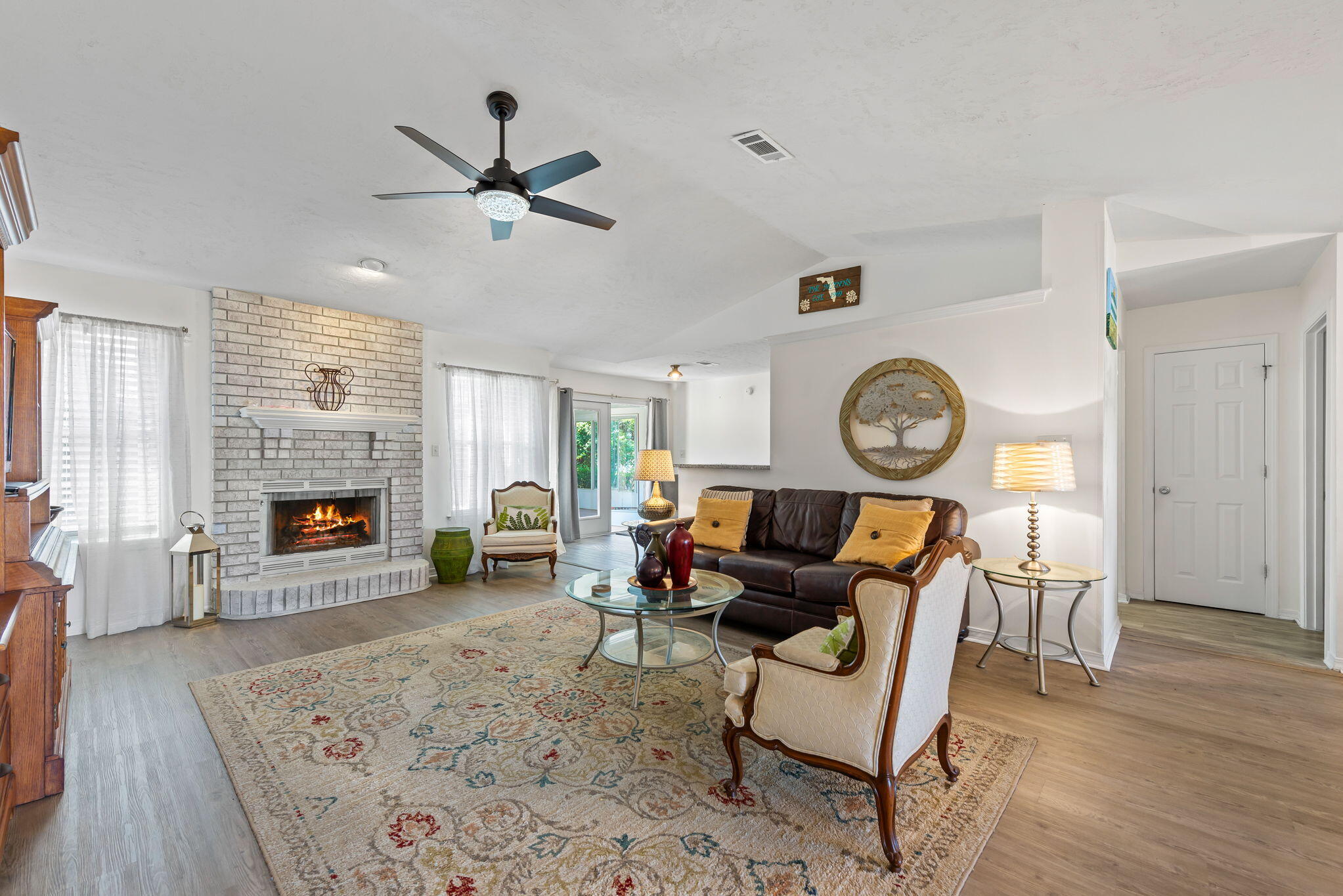 JACKSON TRAIL - Residential