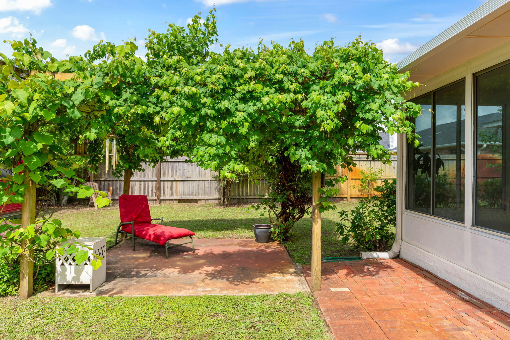 JACKSON TRAIL - Residential