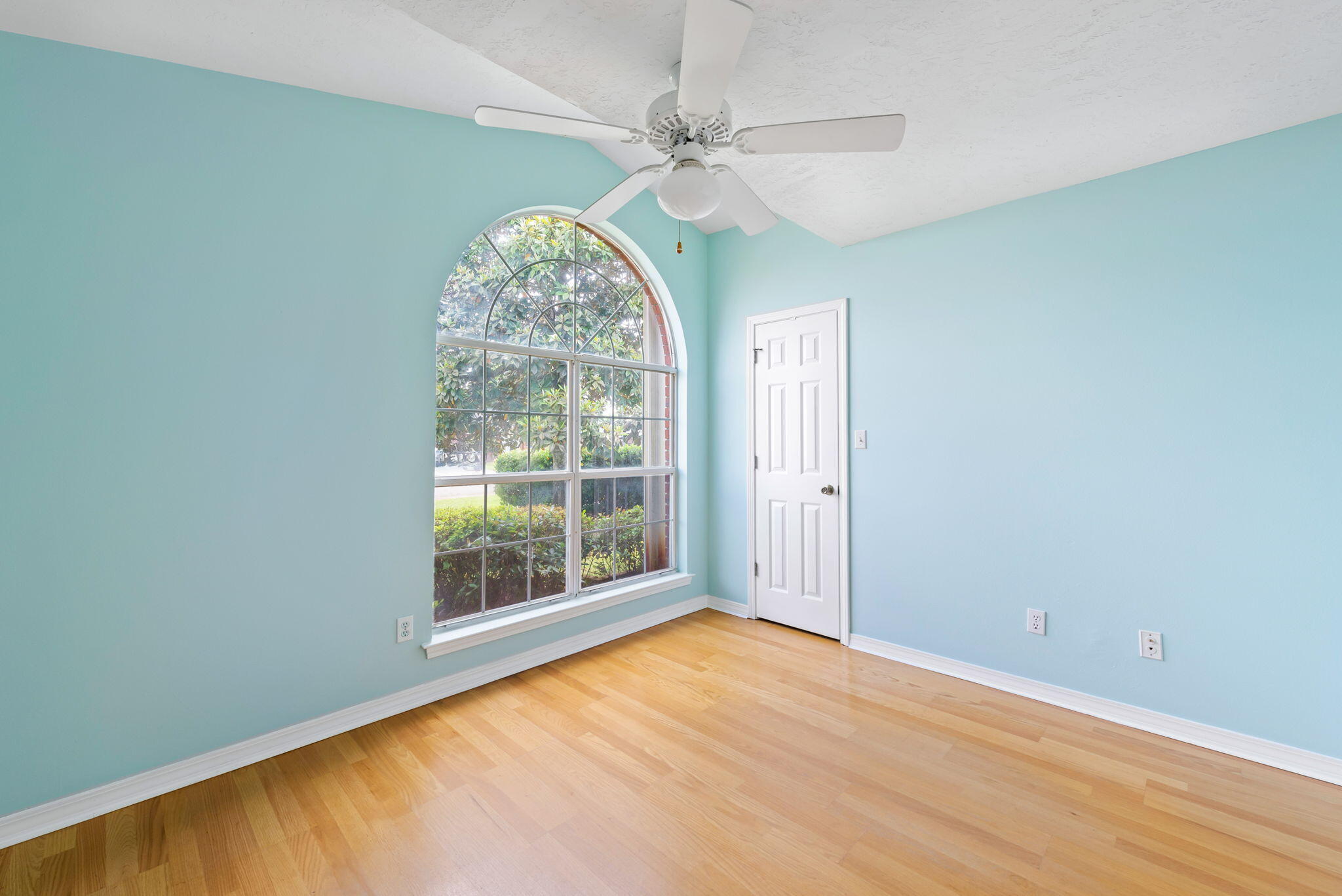 JACKSON TRAIL - Residential