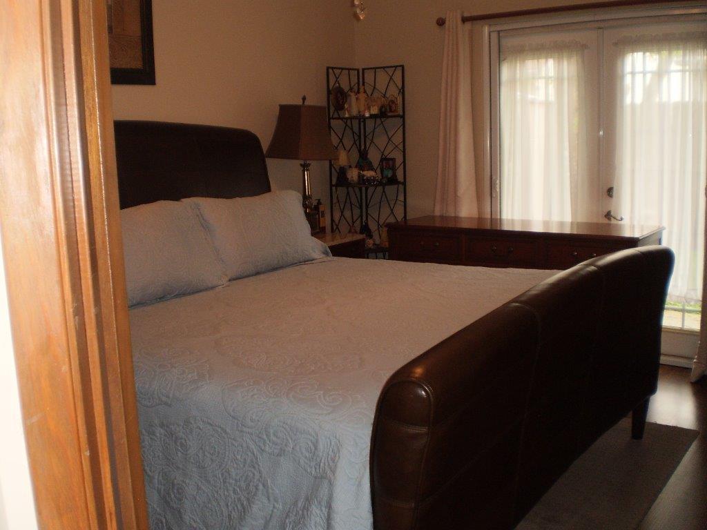 CANTERBURY WOODS - Residential