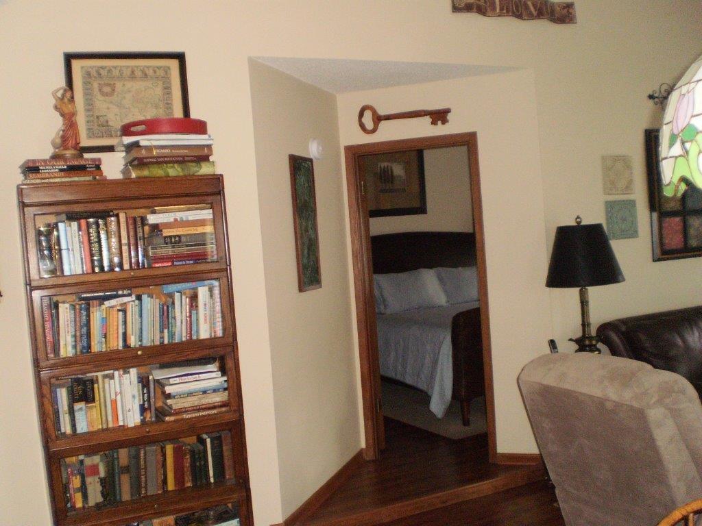 CANTERBURY WOODS - Residential