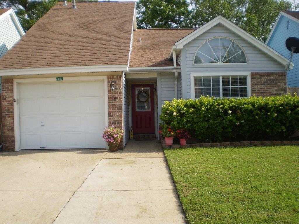 CANTERBURY WOODS - Residential