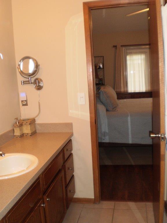 CANTERBURY WOODS - Residential