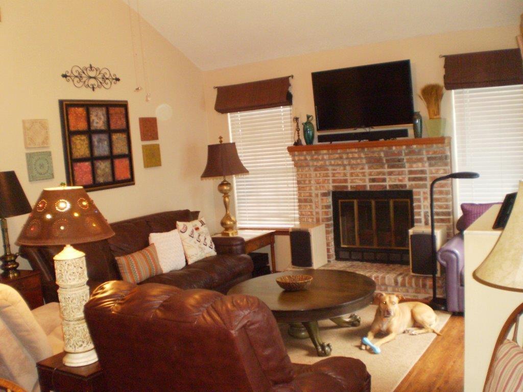 CANTERBURY WOODS - Residential