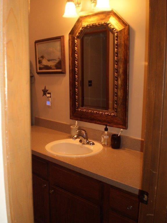 CANTERBURY WOODS - Residential