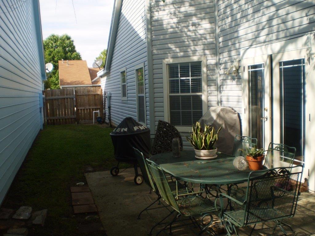 CANTERBURY WOODS - Residential