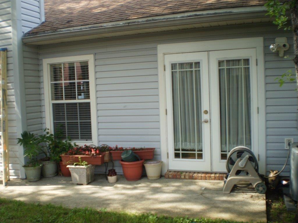 CANTERBURY WOODS - Residential