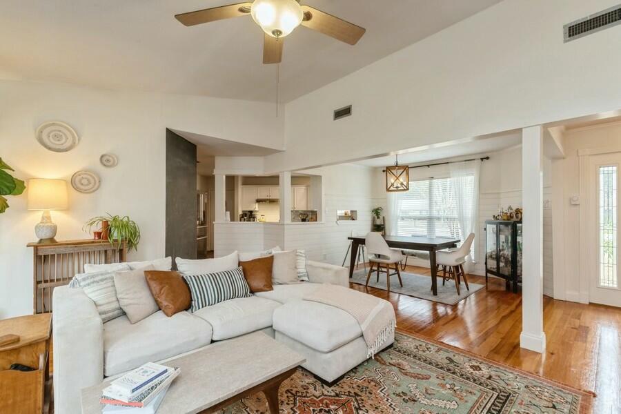 PINEWOOD ESTATES 2 - Residential