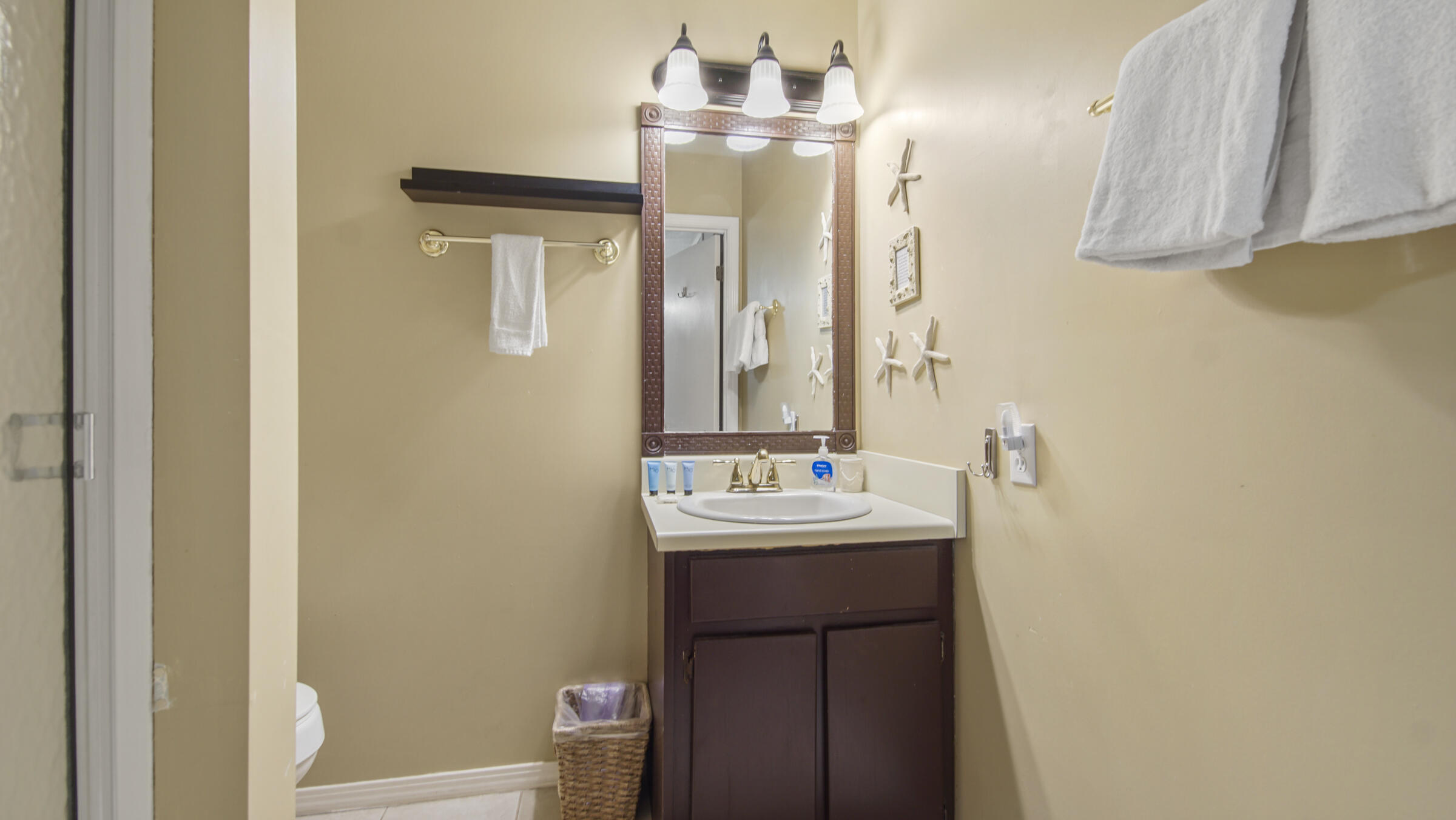 SAND CASTLES WEST 3 CONDO - Residential