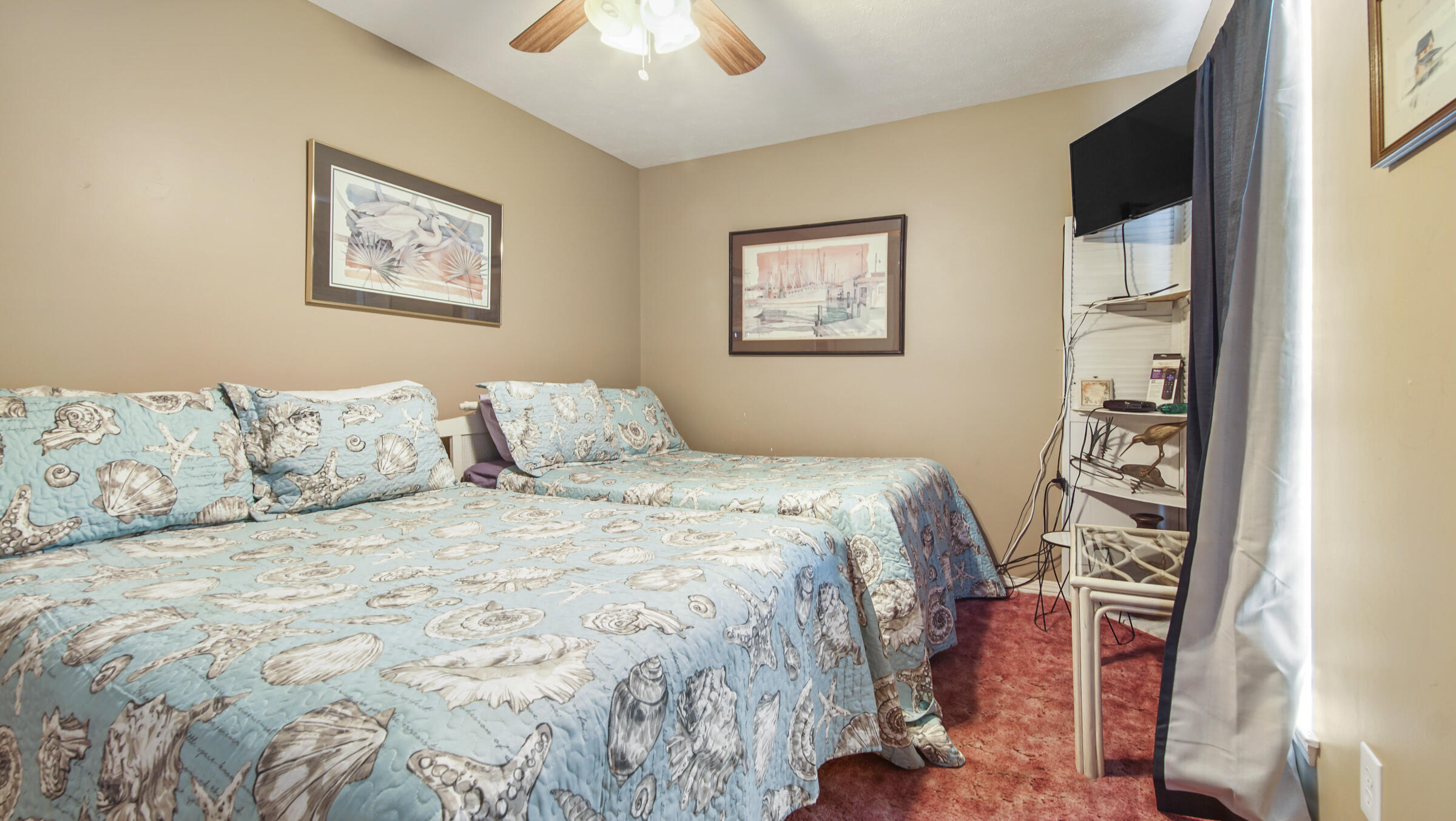 SAND CASTLES WEST 3 CONDO - Residential