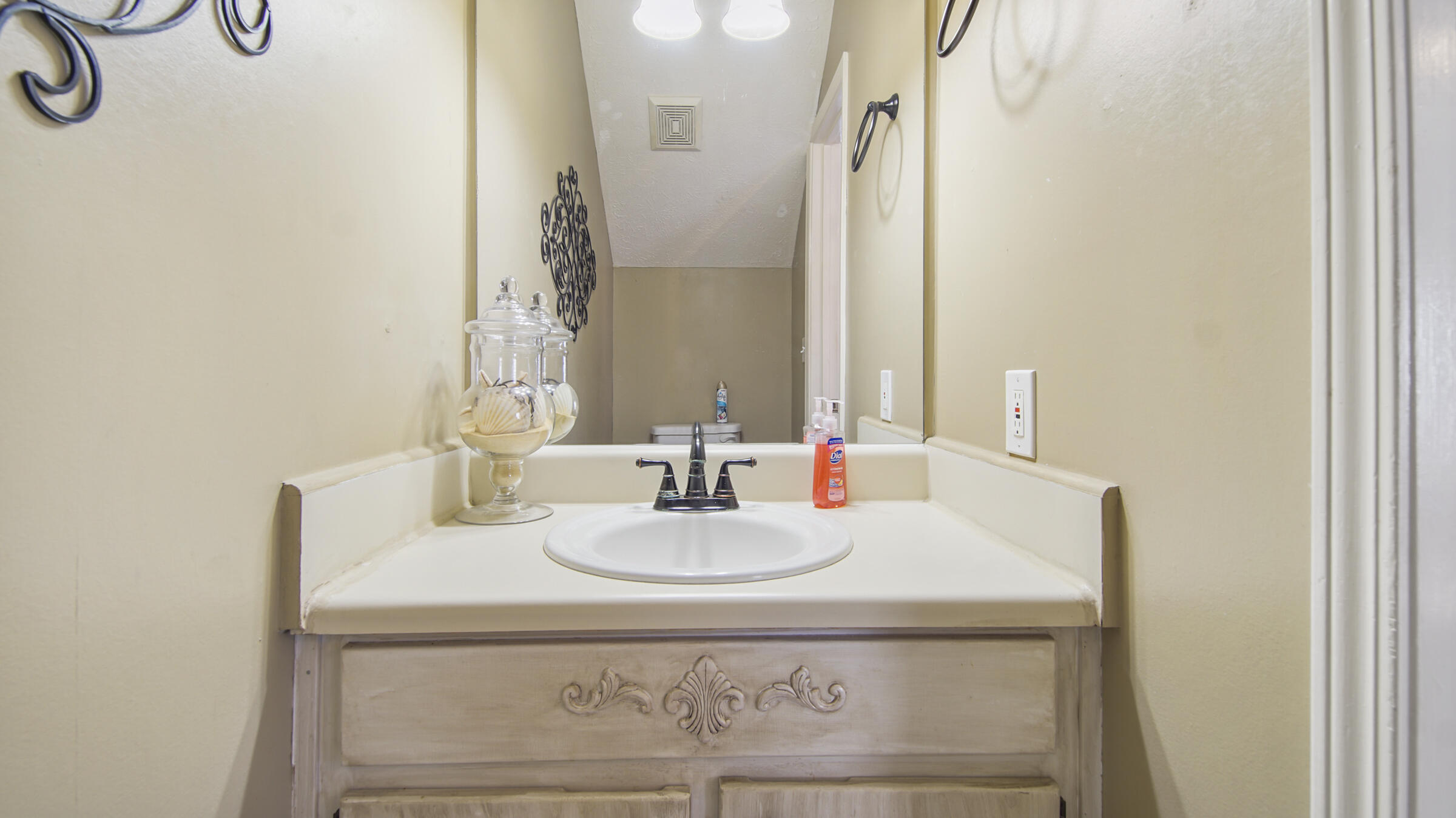 SAND CASTLES WEST 3 CONDO - Residential