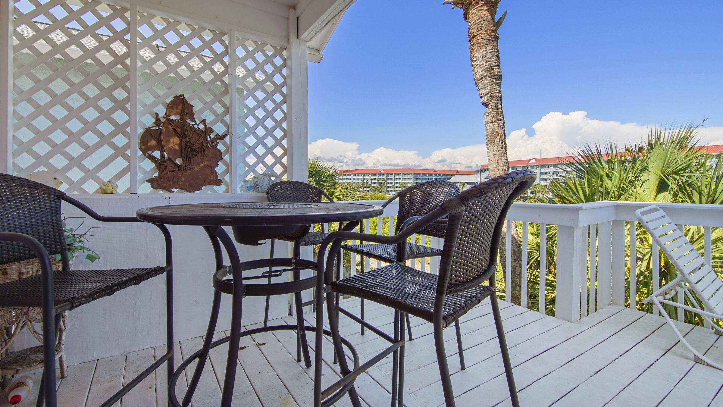 SAND CASTLES WEST 3 CONDO - Residential