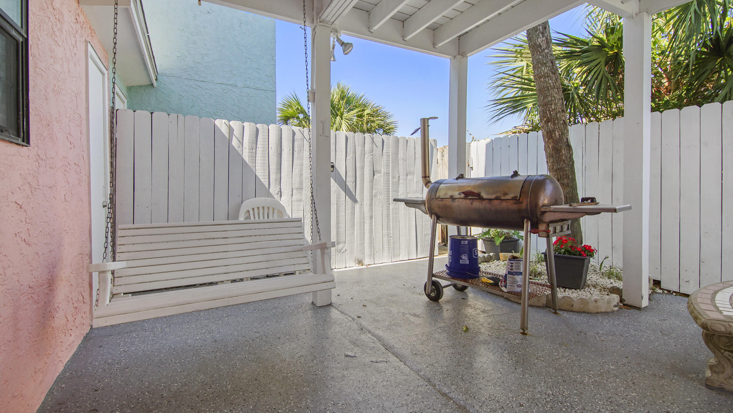 SAND CASTLES WEST 3 CONDO - Residential