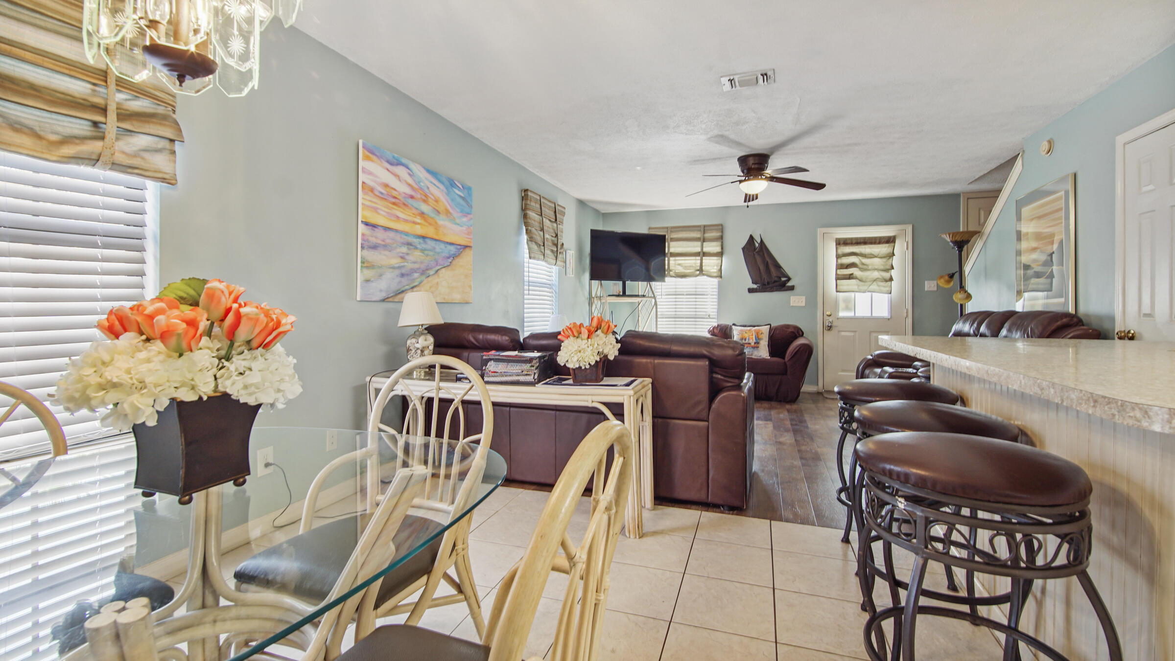 SAND CASTLES WEST 3 CONDO - Residential