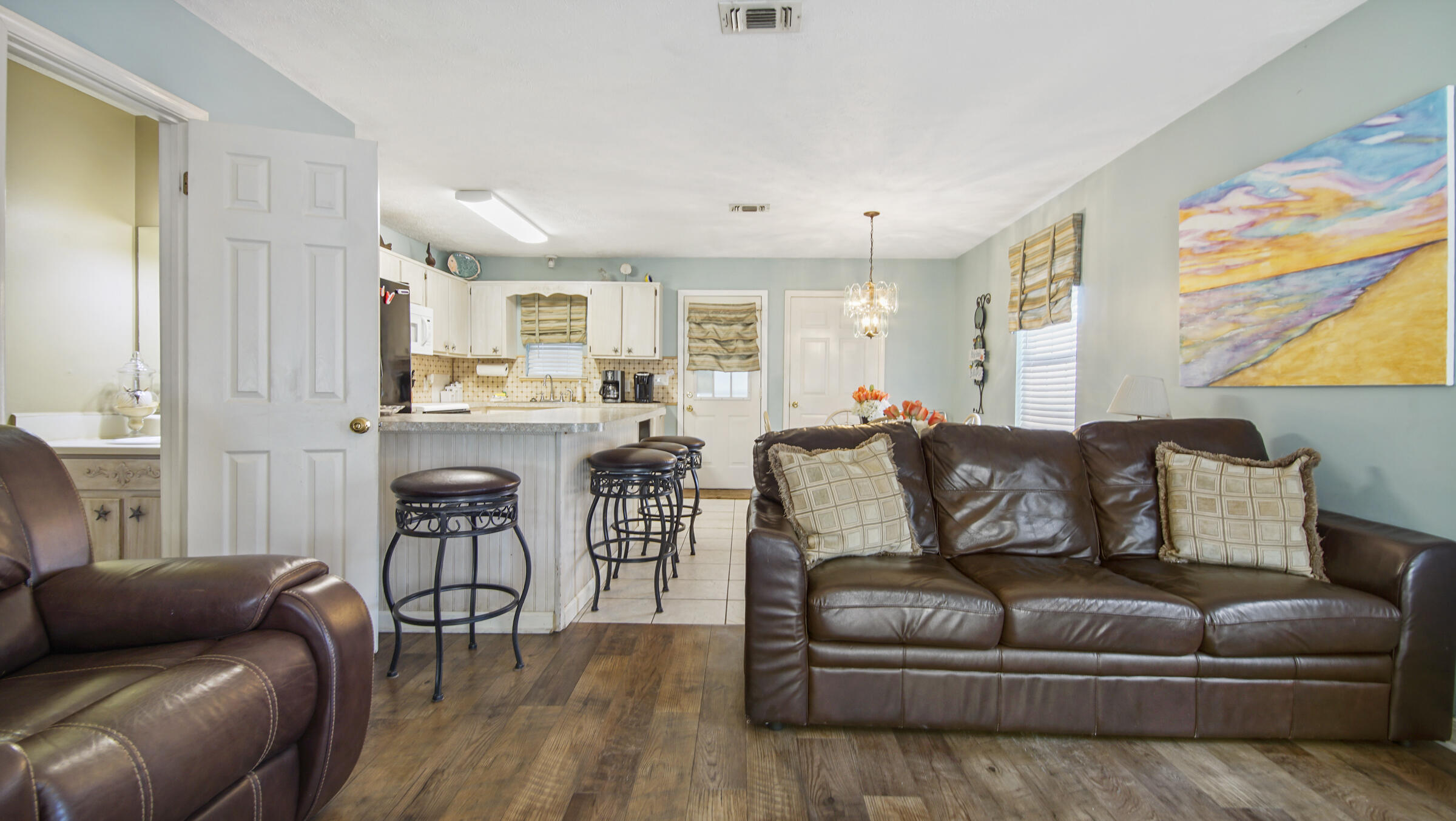 SAND CASTLES WEST 3 CONDO - Residential