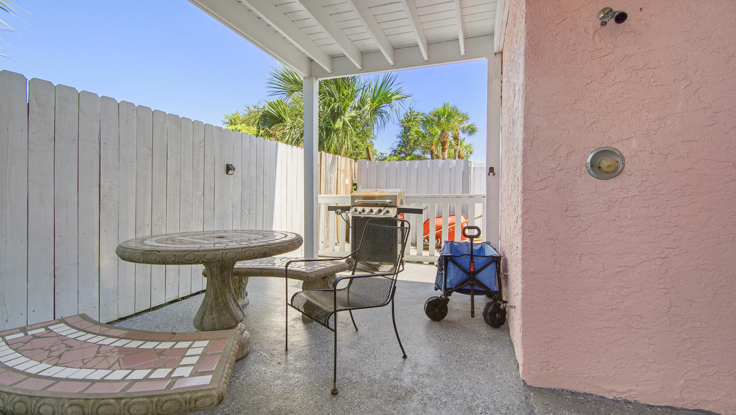 SAND CASTLES WEST 3 CONDO - Residential