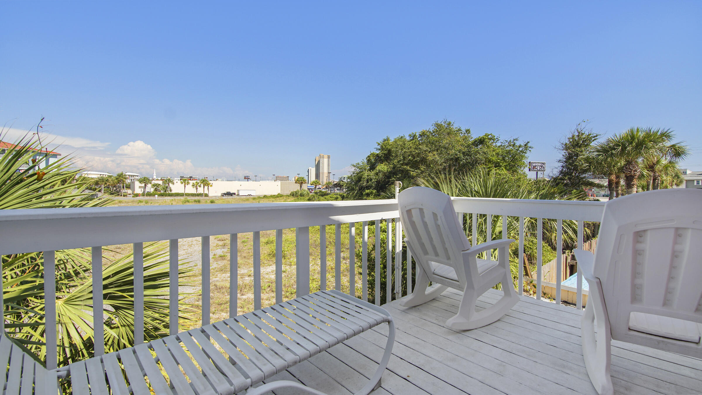 SAND CASTLES WEST 3 CONDO - Residential