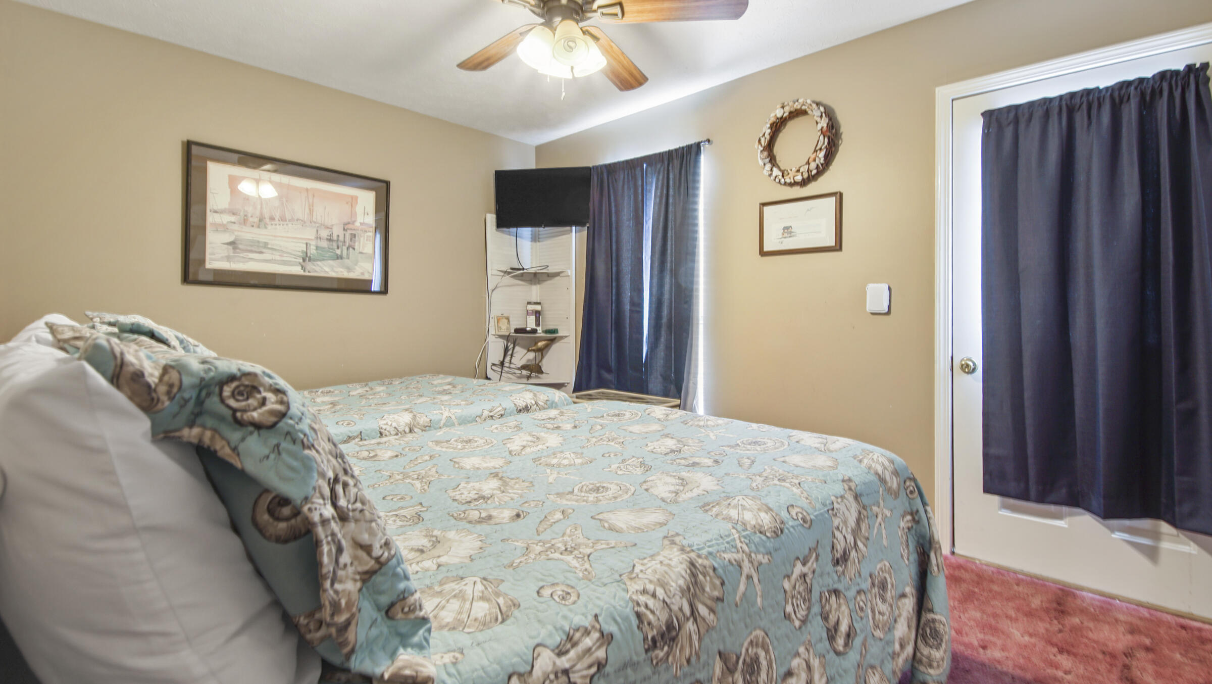 SAND CASTLES WEST 3 CONDO - Residential