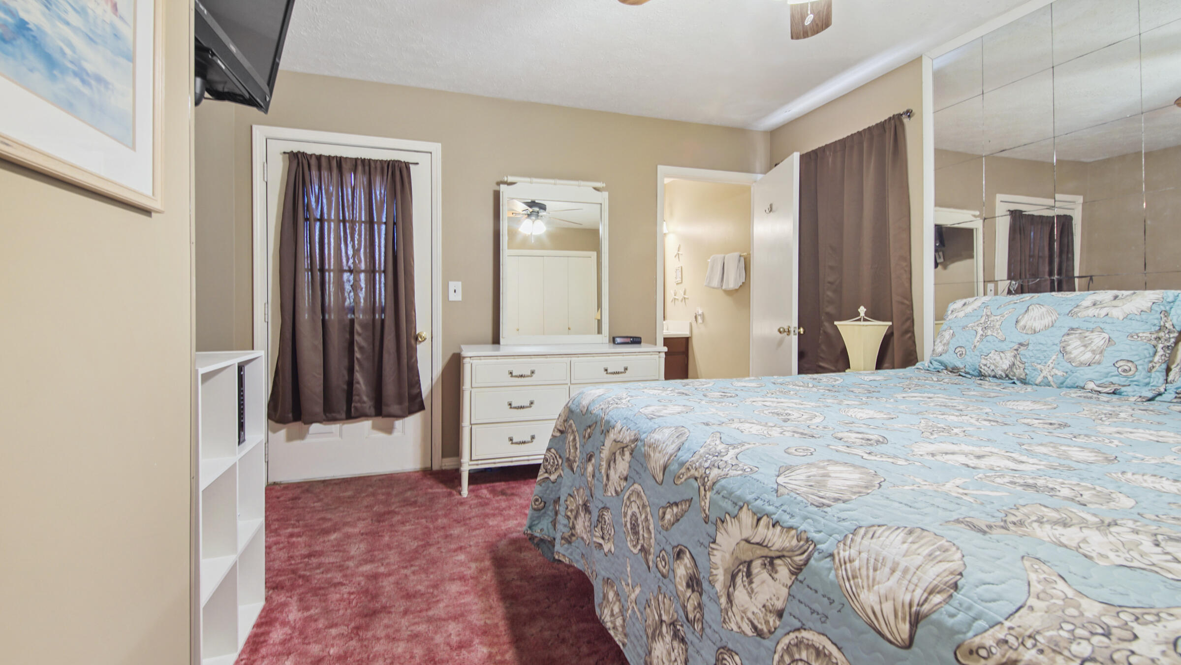 SAND CASTLES WEST 3 CONDO - Residential