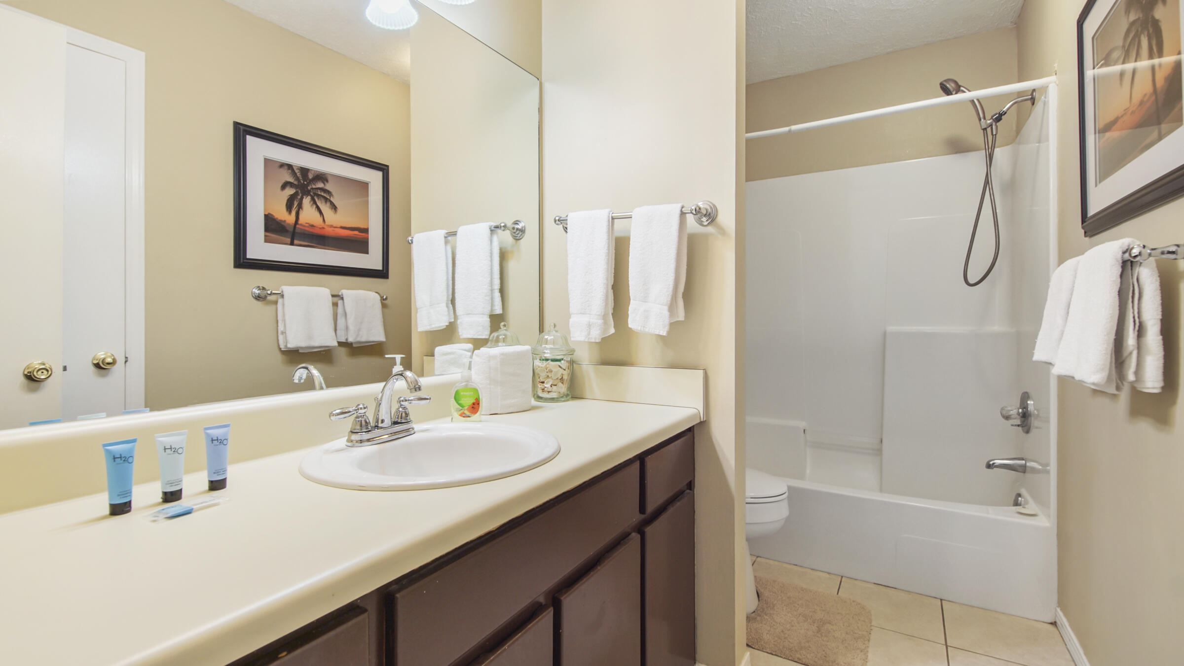 SAND CASTLES WEST 3 CONDO - Residential