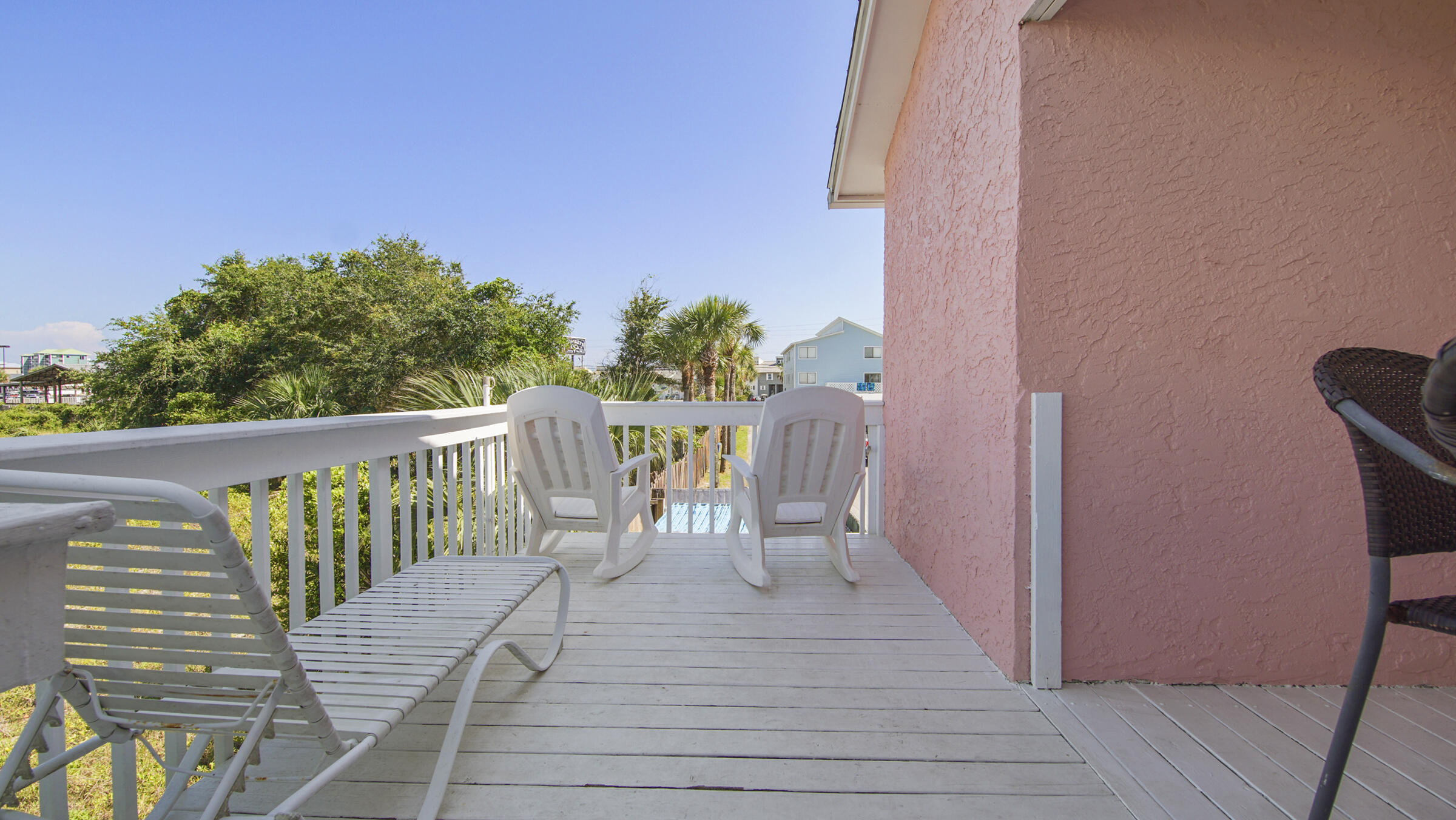 SAND CASTLES WEST 3 CONDO - Residential