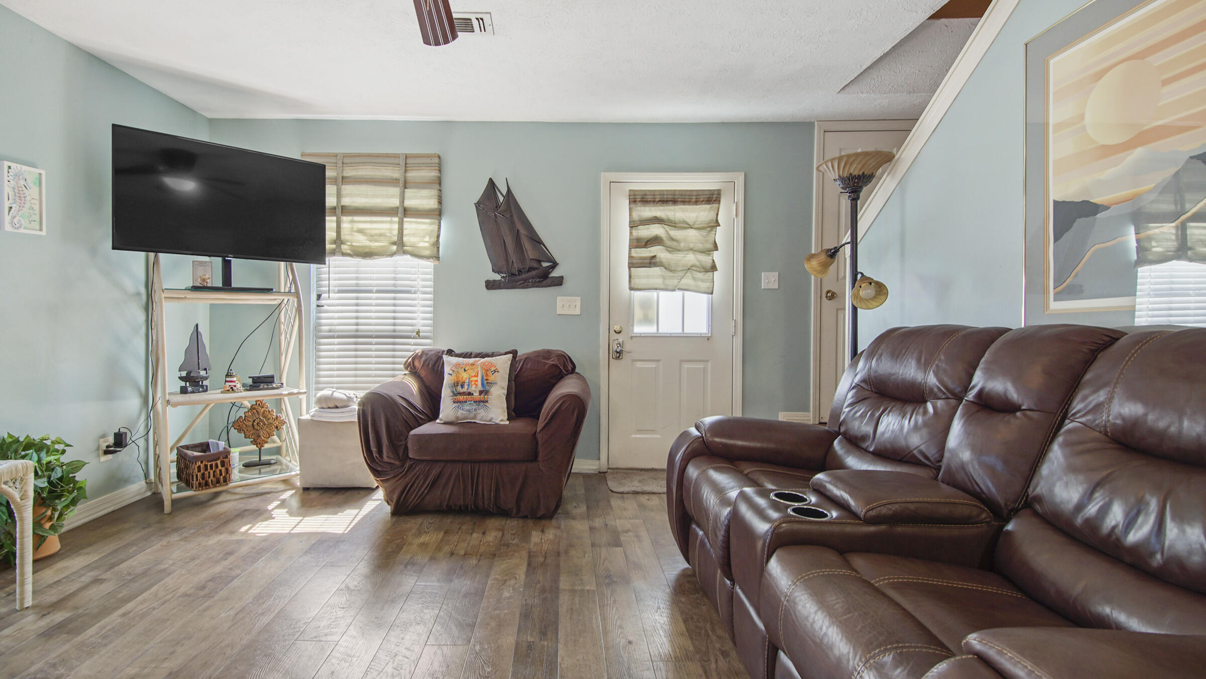 SAND CASTLES WEST 3 CONDO - Residential