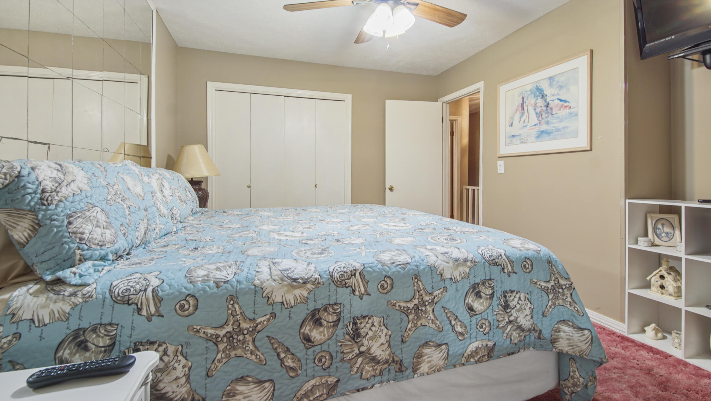 SAND CASTLES WEST 3 CONDO - Residential