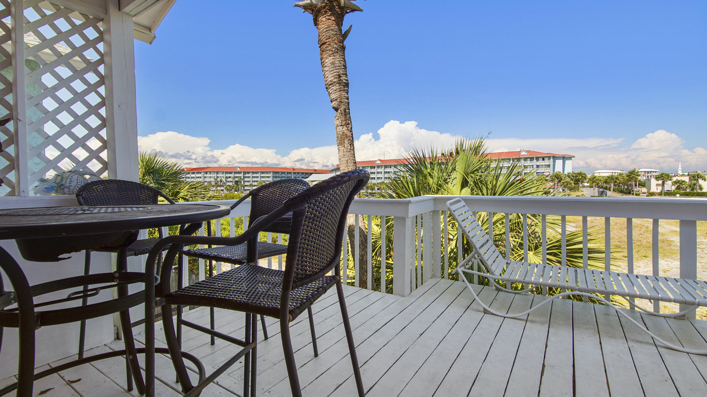 SAND CASTLES WEST 3 CONDO - Residential