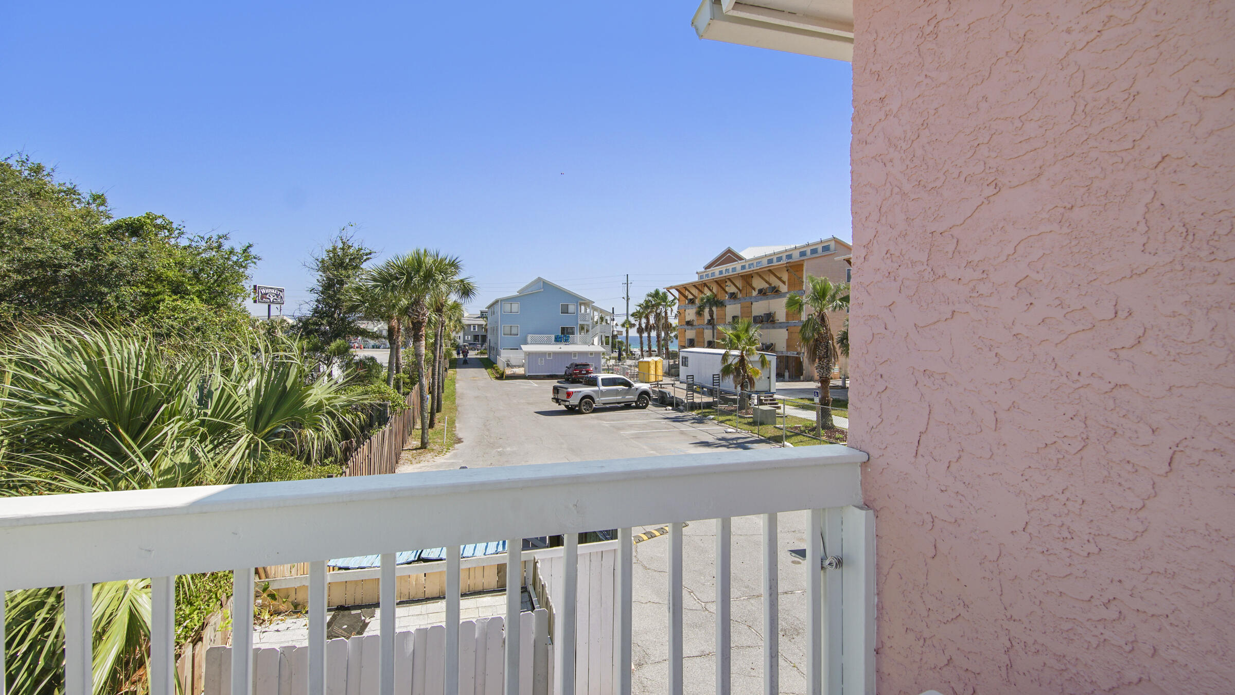 SAND CASTLES WEST 3 CONDO - Residential