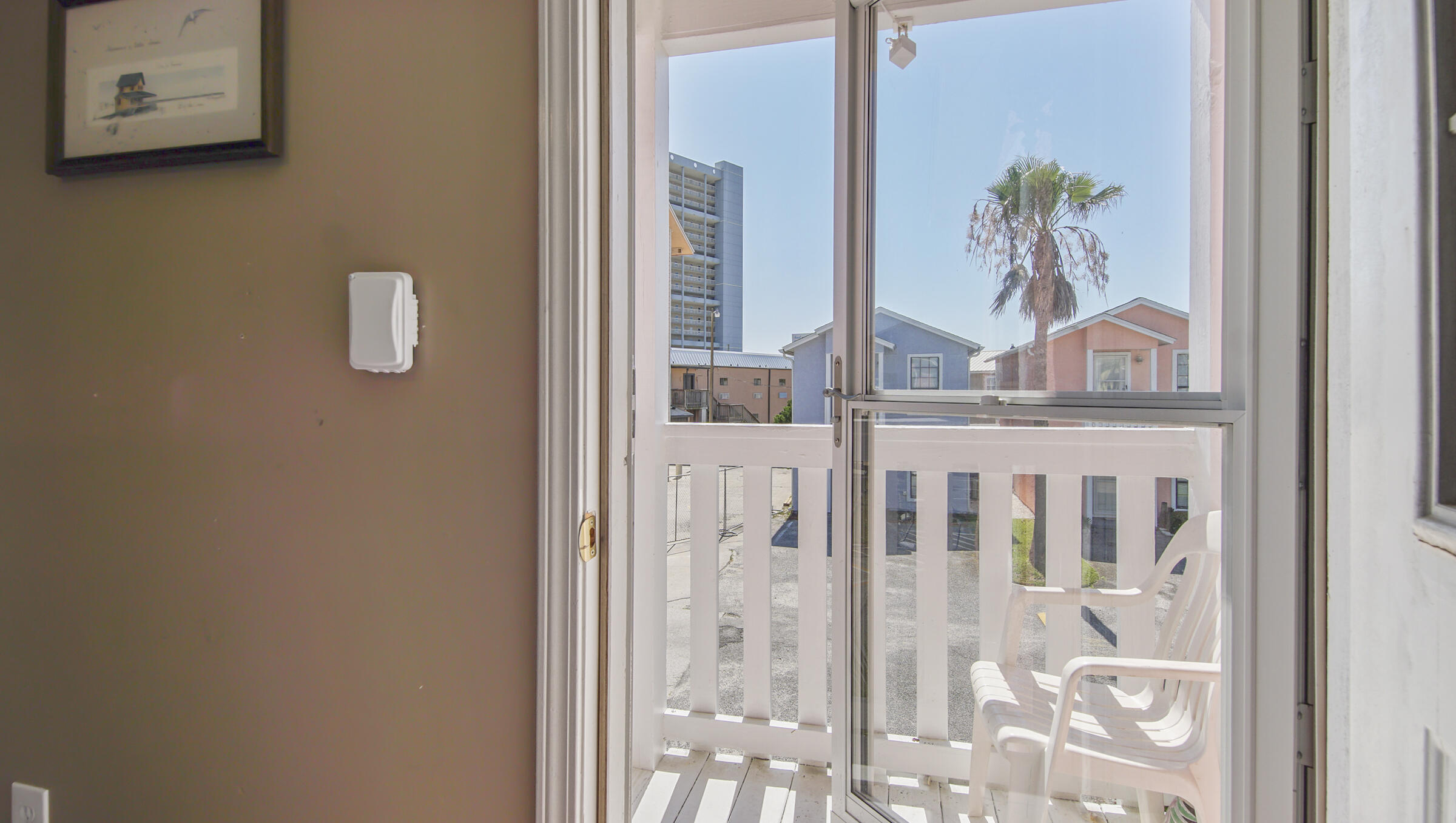 SAND CASTLES WEST 3 CONDO - Residential