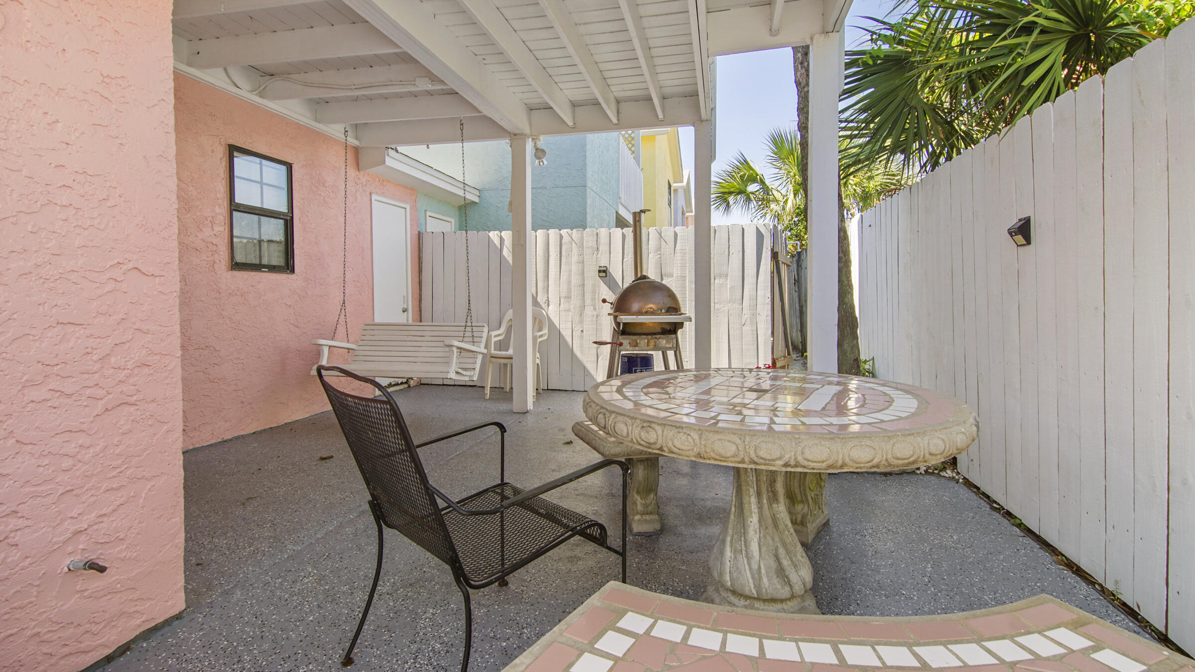 SAND CASTLES WEST 3 CONDO - Residential