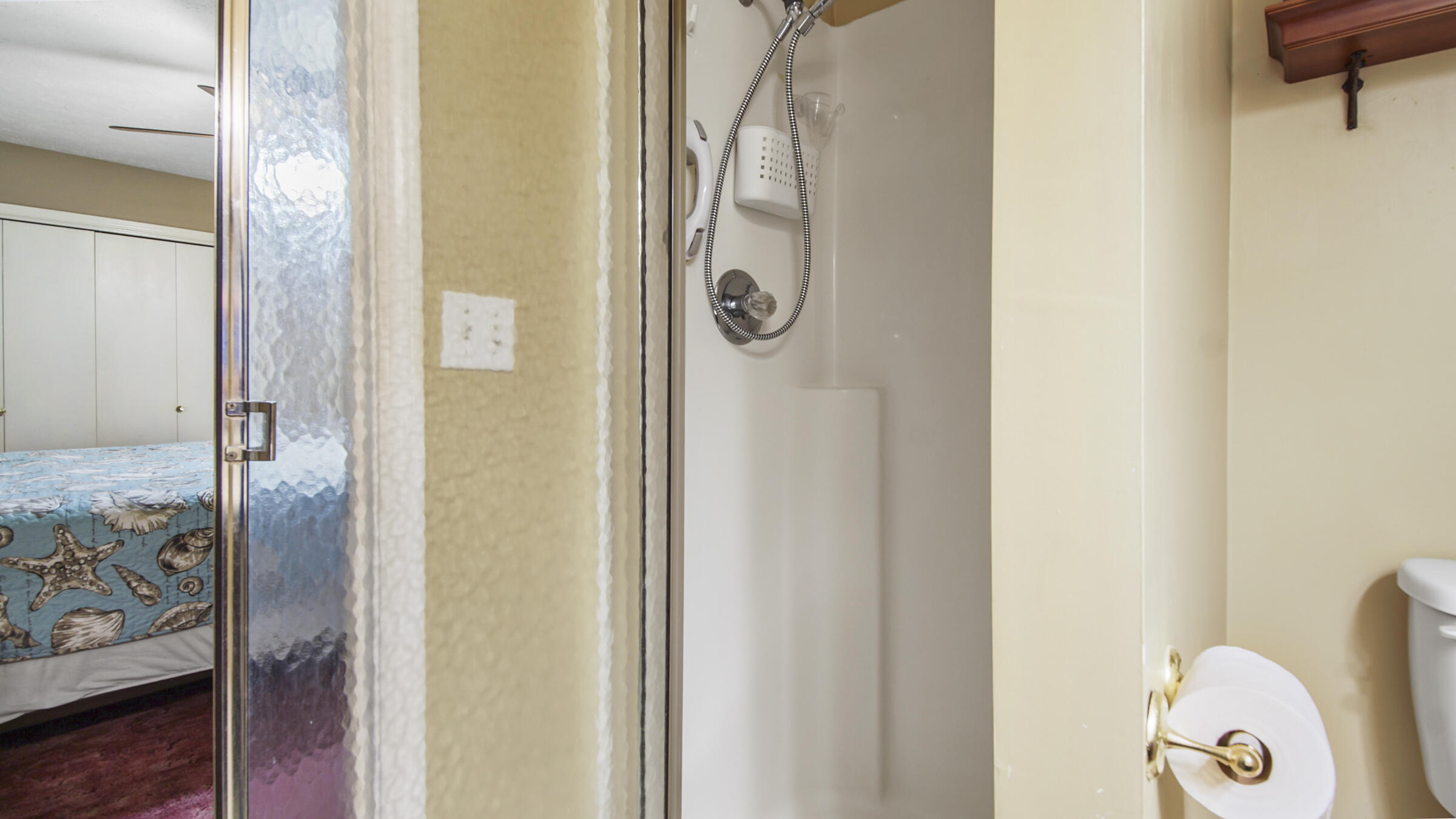 SAND CASTLES WEST 3 CONDO - Residential