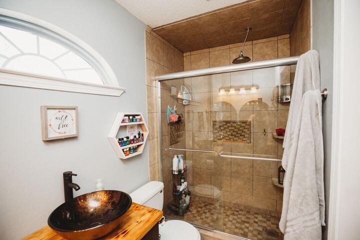 SANTA MARKELLA - Residential