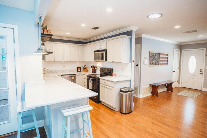 SANTA MARKELLA - Residential