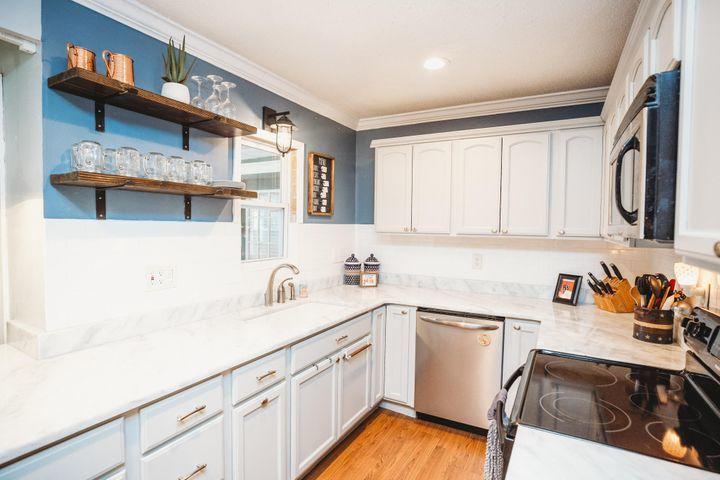 SANTA MARKELLA - Residential