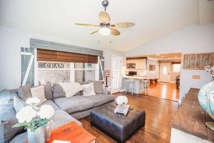 SANTA MARKELLA - Residential