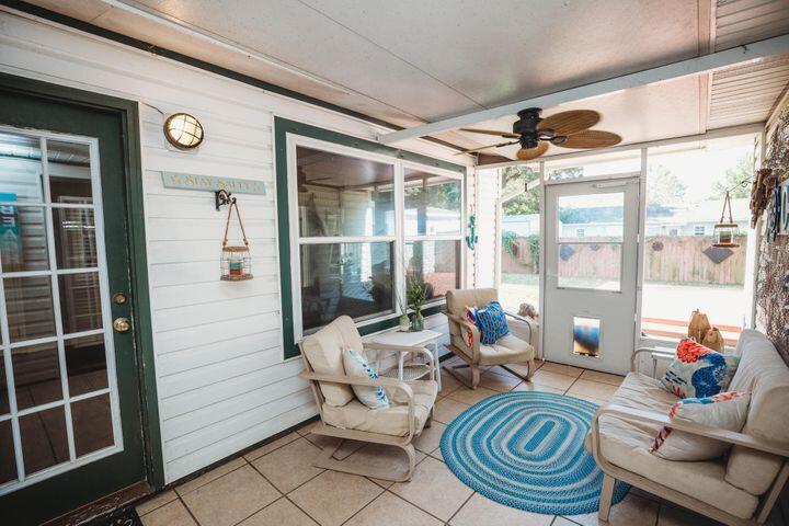 SANTA MARKELLA - Residential