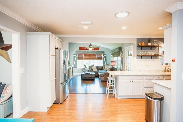 SANTA MARKELLA - Residential