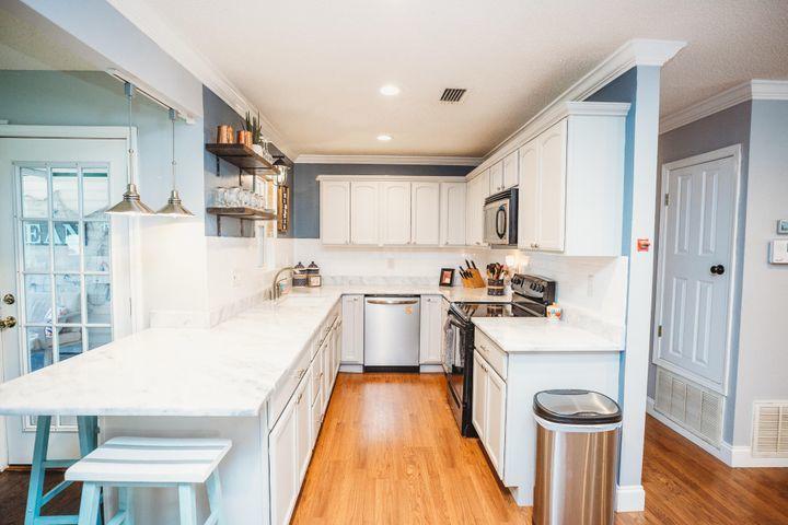 SANTA MARKELLA - Residential