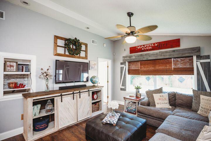 SANTA MARKELLA - Residential