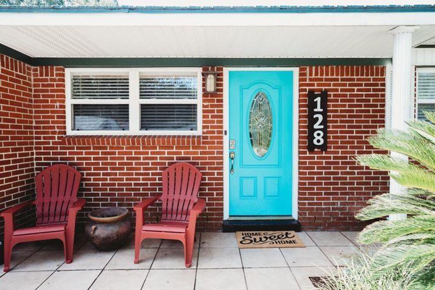 Located on Holmes Blvd right by the new Pickleball courts on Jet Drive, this home offers a fresh modern flare with plenty of floor space. There are 2 master bedrooms, a family room, a living room, and a nice sized back yard. The house is currently rented through September 2022 which shows this property would make an amazing investment. (Lease must be honored) All new appliances throughout,  new lighting, countertops, and the roof is still under warranty. Seller will also provide a home warranty.